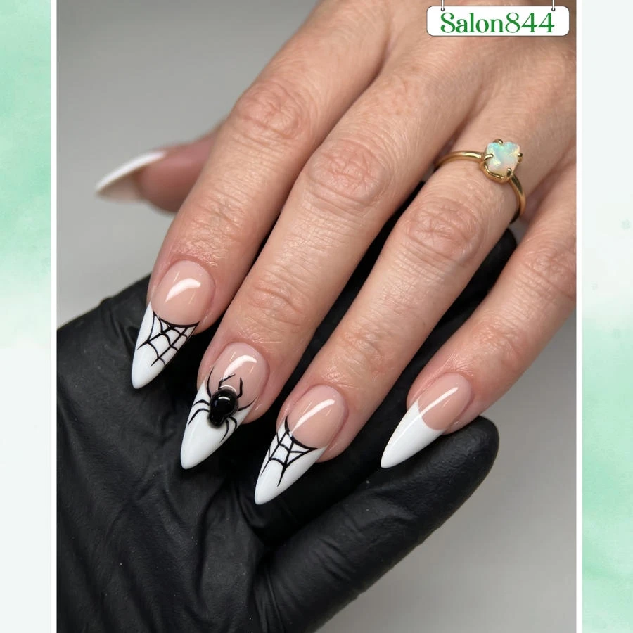 Manicure & Pedicure